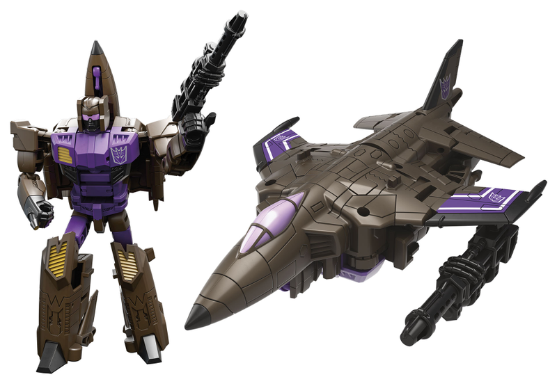 Illustration for article titled Hasbro Keeps Milking '80s Transformers Nostalgia For All It's Worth